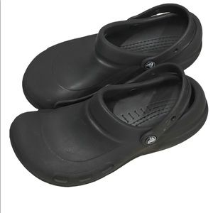 CROCS BISTRO WORK CLOGS